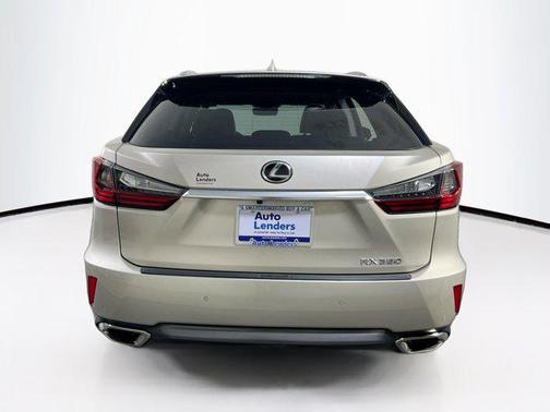 2019 Lexus RX 350 Base