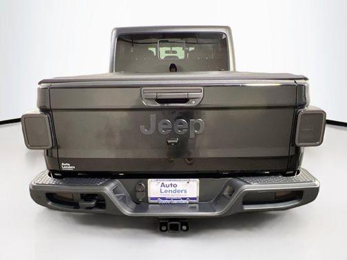 2023 Jeep Gladiator Willys 4x4