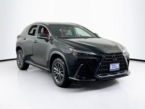 Caviar 2023 Lexus NX 350 Premium