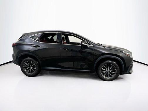 Caviar 2023 Lexus NX 350 Premium