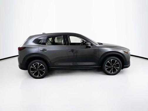 2022 Mazda CX-5 2.5 S Premium
