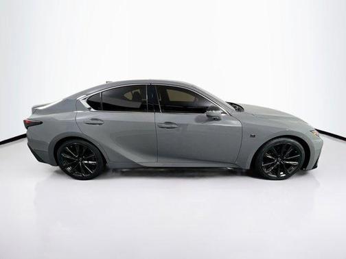 2024 Lexus IS 350 Base