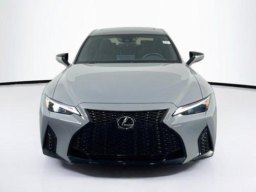 2024 Lexus IS 350 Base