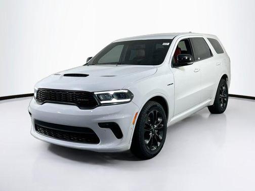 2022 Dodge Durango R/T AWD