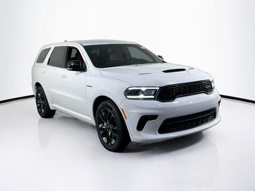 2022 Dodge Durango R/T AWD