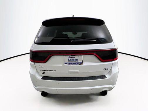 2022 Dodge Durango R/T AWD