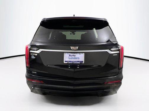 2022 Cadillac XT6 Sport AWD