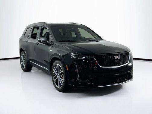 2022 Cadillac XT6 Sport AWD