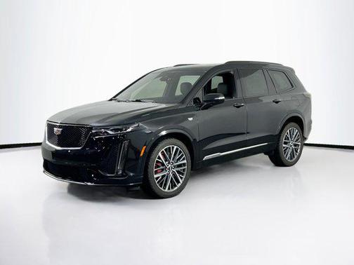 2022 Cadillac XT6 Sport AWD