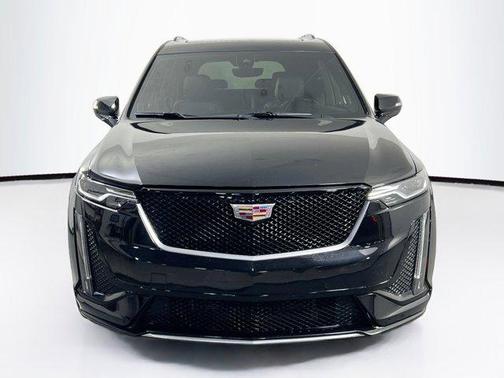 2022 Cadillac XT6 Sport AWD