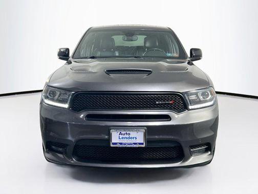 2020 Dodge Durango R/T AWD