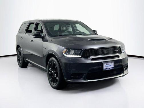 2020 Dodge Durango R/T AWD