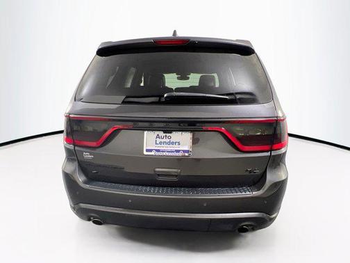 2020 Dodge Durango R/T AWD