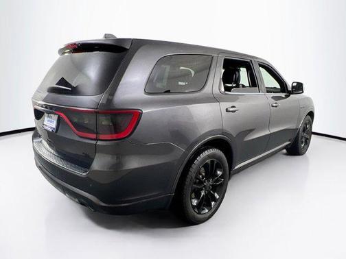 2020 Dodge Durango R/T AWD