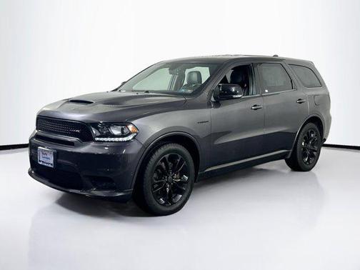 2020 Dodge Durango R/T AWD