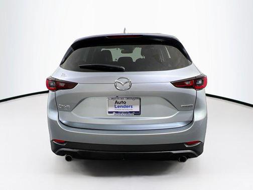 2023 Mazda CX-5 2.5 S Preferred