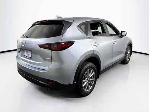 2023 Mazda CX-5 2.5 S Preferred