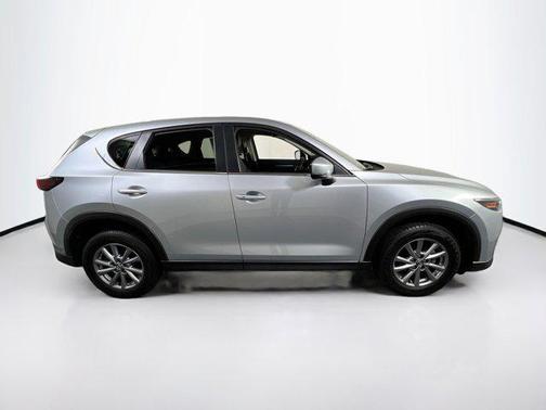 2023 Mazda CX-5 2.5 S Preferred