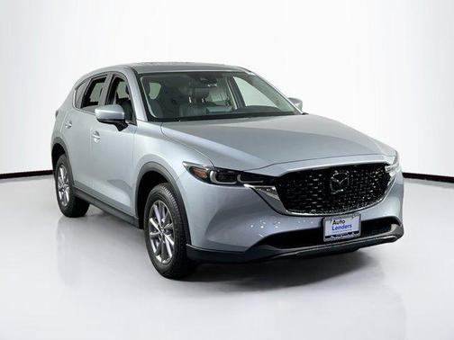 2023 Mazda CX-5 2.5 S Preferred