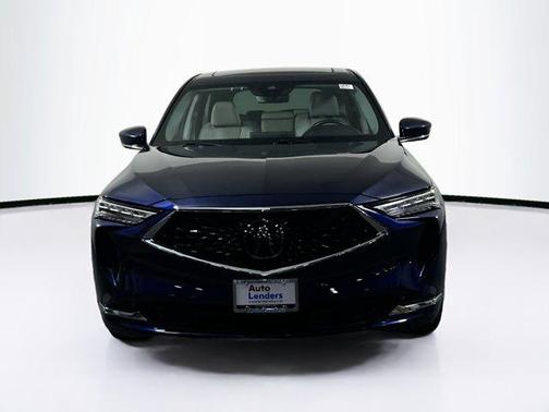 2023 Acura MDX Technology Package