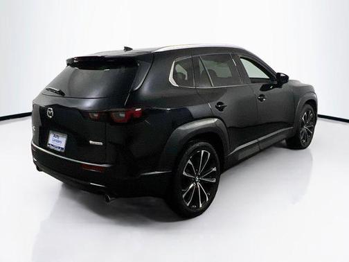 2023 Mazda CX-50 2.5 S Premium Plus Package