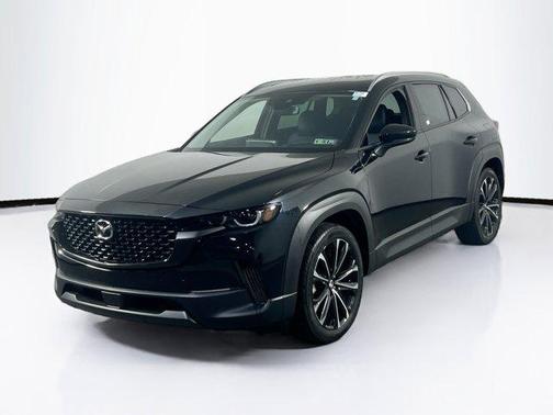 2023 Mazda CX-50 2.5 S Premium Plus Package