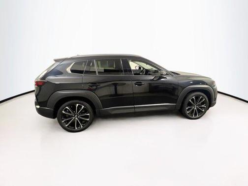 2023 Mazda CX-50 2.5 S Premium Plus Package
