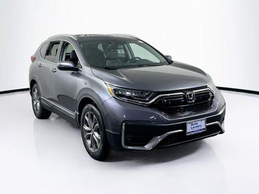2022 Honda CR-V AWD Touring
