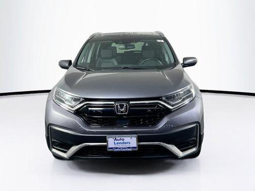 2022 Honda CR-V AWD Touring