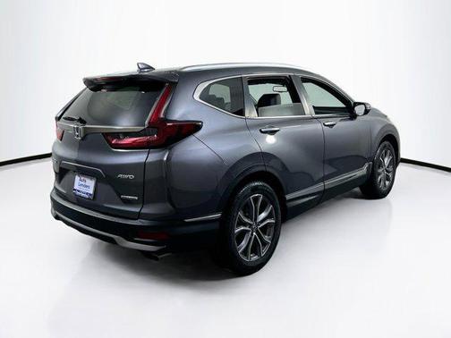 2022 Honda CR-V AWD Touring