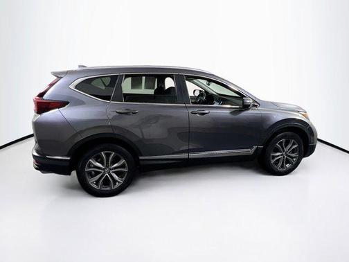 2022 Honda CR-V AWD Touring