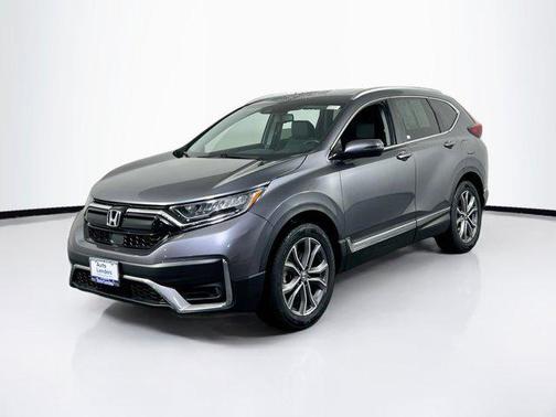 2022 Honda CR-V AWD Touring