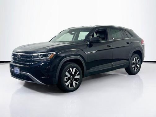 2023 Volkswagen Atlas Cross Sport 2.0T SE