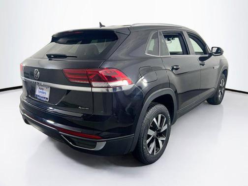 2023 Volkswagen Atlas Cross Sport 2.0T SE