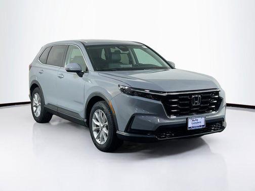 2023 Honda CR-V EX-L AWD