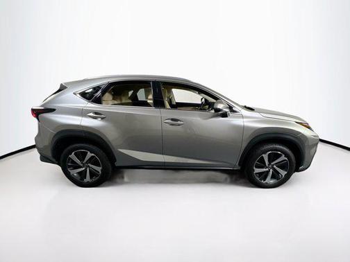 2019 Lexus NX 300 Base