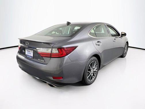 2016 Lexus ES 350 Base