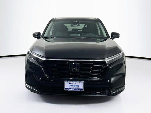 2023 Honda CR-V EX AWD