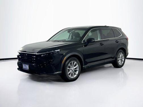 2023 Honda CR-V EX AWD