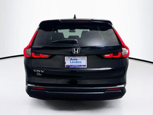 2023 Honda CR-V EX AWD