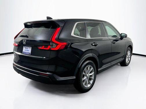 2023 Honda CR-V EX AWD