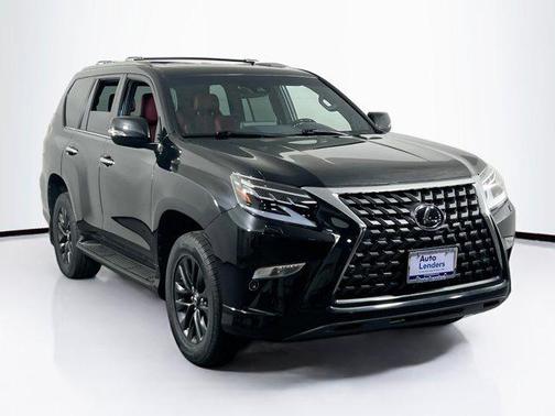 2023 Lexus GX 460 Premium