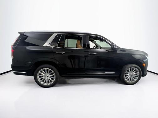 Black Raven 2023 Cadillac Escalade Premium Luxury