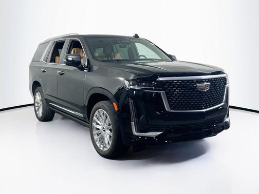 Black Raven 2023 Cadillac Escalade Premium Luxury