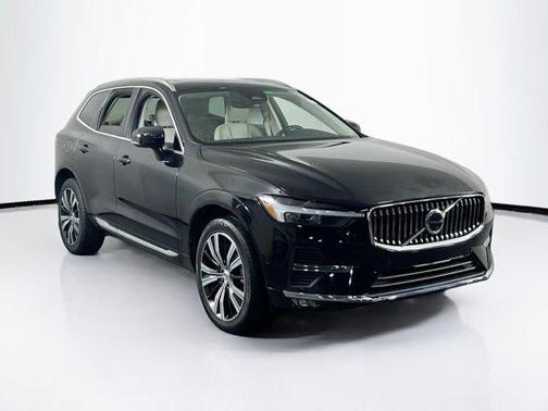2023 Volvo XC60 B5 Plus Bright Theme