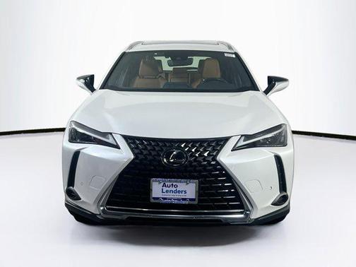 2023 Lexus UX 250h Base