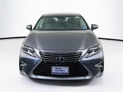 2018 Lexus ES 350 Base