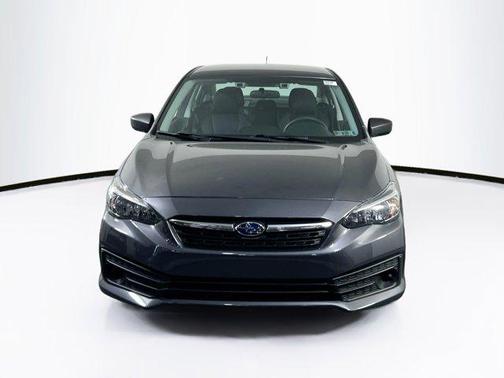 2023 Subaru Impreza Base