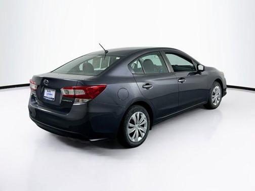 2023 Subaru Impreza Base