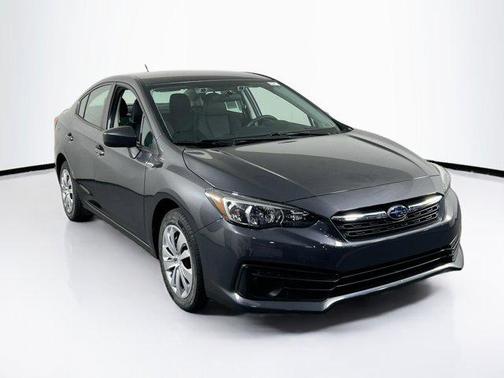 2023 Subaru Impreza Base